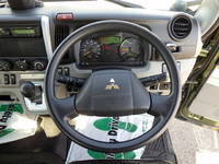 MITSUBISHI FUSO Canter Truck (With 4 Steps Of Cranes) 2RG-FEB90 2022 10,000km_14