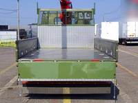 MITSUBISHI FUSO Canter Truck (With 4 Steps Of Cranes) 2RG-FEB90 2022 10,000km_6