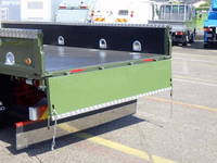 MITSUBISHI FUSO Canter Truck (With 4 Steps Of Cranes) 2RG-FEB90 2022 10,000km_7