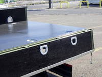 MITSUBISHI FUSO Canter Truck (With 4 Steps Of Cranes) 2RG-FEB90 2022 10,000km_8