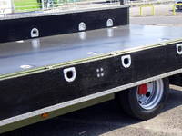 MITSUBISHI FUSO Canter Truck (With 4 Steps Of Cranes) 2RG-FEB90 2022 10,000km_9