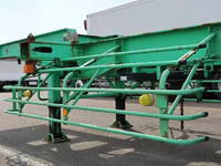 NIPPON TREX Others Marine Container Trailer CTB-32002 2008 _10