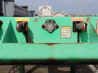 NIPPON TREX Others Marine Container Trailer CTB-32002 2008 _13