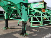 NIPPON TREX Others Marine Container Trailer CTB-32002 2008 _15