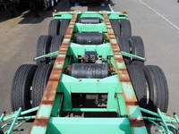 NIPPON TREX Others Marine Container Trailer CTB-32002 2008 _16