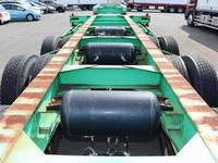 NIPPON TREX Others Marine Container Trailer CTB-32002 2008 _17