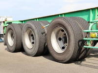 NIPPON TREX Others Marine Container Trailer CTB-32002 2008 _28