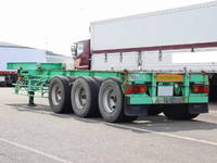 NIPPON TREX Others Marine Container Trailer CTB-32002 2008 _2