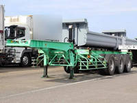 NIPPON TREX Others Marine Container Trailer CTB-32002 2008 _3