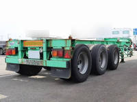 NIPPON TREX Others Marine Container Trailer CTB-32002 2008 _4