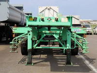 NIPPON TREX Others Marine Container Trailer CTB-32002 2008 _5