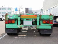 NIPPON TREX Others Marine Container Trailer CTB-32002 2008 _6