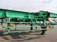 NIPPON TREX Others Marine Container Trailer CTB-32002 2008 _7
