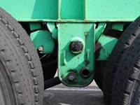 NIPPON TREX Others Marine Container Trailer CTB-32002 2008 _9