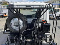 MITSUBISHI FUSO Fighter Container Carrier Truck PDG-FK72FZ 2007 136,000km_10