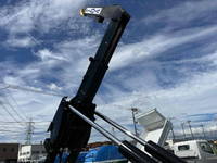 MITSUBISHI FUSO Fighter Container Carrier Truck PDG-FK72FZ 2007 136,000km_12