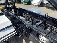 MITSUBISHI FUSO Fighter Container Carrier Truck PDG-FK72FZ 2007 136,000km_13