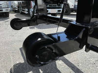 MITSUBISHI FUSO Fighter Container Carrier Truck PDG-FK72FZ 2007 136,000km_16