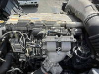MITSUBISHI FUSO Fighter Container Carrier Truck PDG-FK72FZ 2007 136,000km_18