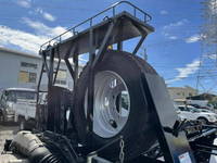 MITSUBISHI FUSO Fighter Container Carrier Truck PDG-FK72FZ 2007 136,000km_19