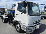 Fighter Container Carrier Truck