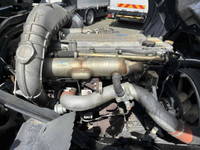 MITSUBISHI FUSO Fighter Container Carrier Truck PDG-FK72FZ 2007 136,000km_22