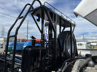 MITSUBISHI FUSO Fighter Container Carrier Truck PDG-FK72FZ 2007 136,000km_24
