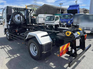 Fighter Container Carrier Truck_2