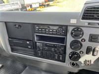 MITSUBISHI FUSO Fighter Container Carrier Truck PDG-FK72FZ 2007 136,000km_34