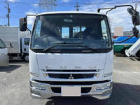 MITSUBISHI FUSO Fighter Container Carrier Truck PDG-FK72FZ 2007 136,000km_3