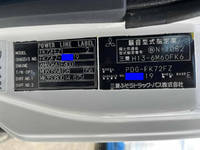 MITSUBISHI FUSO Fighter Container Carrier Truck PDG-FK72FZ 2007 136,000km_40