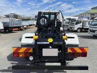 MITSUBISHI FUSO Fighter Container Carrier Truck PDG-FK72FZ 2007 136,000km_5