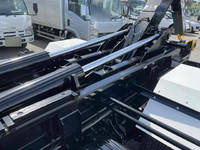 MITSUBISHI FUSO Fighter Container Carrier Truck PDG-FK72FZ 2007 136,000km_6