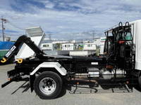 MITSUBISHI FUSO Fighter Container Carrier Truck PDG-FK72FZ 2007 136,000km_7