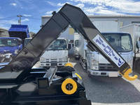 MITSUBISHI FUSO Fighter Container Carrier Truck PDG-FK72FZ 2007 136,000km_8