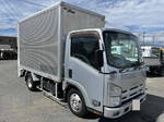 Elf Aluminum Van