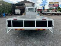 ISUZU Forward Flat Body 2RG-FSR90S2 2018 180,647km_10