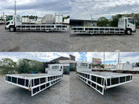 ISUZU Forward Flat Body 2RG-FSR90S2 2018 180,647km_13