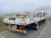 ISUZU Forward Flat Body 2RG-FSR90S2 2018 180,319km_2