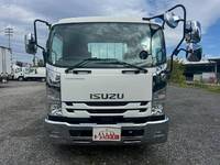 ISUZU Forward Flat Body 2RG-FSR90S2 2018 180,647km_7