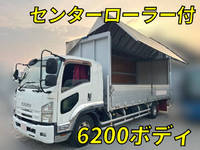 ISUZU Forward Aluminum Wing TKG-FRR90S2 2012 262,014km_1