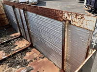 MITSUBISHI FUSO Super Great Truck (With Crane) BDG-FS50JZ 2008 460,434km_10