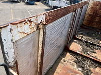 MITSUBISHI FUSO Super Great Truck (With Crane) BDG-FS50JZ 2008 460,434km_11