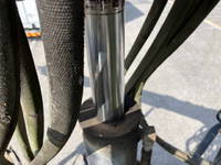 MITSUBISHI FUSO Super Great Truck (With Crane) BDG-FS50JZ 2008 460,434km_14