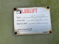 MITSUBISHI FUSO Super Great Truck (With Crane) BDG-FS50JZ 2008 460,434km_18