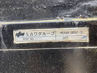 MITSUBISHI FUSO Super Great Truck (With Crane) BDG-FS50JZ 2008 460,434km_19