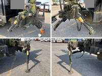 MITSUBISHI FUSO Super Great Truck (With Crane) BDG-FS50JZ 2008 460,434km_21