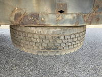 MITSUBISHI FUSO Super Great Truck (With Crane) BDG-FS50JZ 2008 460,434km_25