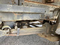 MITSUBISHI FUSO Super Great Truck (With Crane) BDG-FS50JZ 2008 460,434km_26