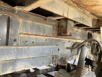 MITSUBISHI FUSO Super Great Truck (With Crane) BDG-FS50JZ 2008 460,434km_27